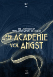 Een Academie Vol Angst Productfoto 1500 x 2200 px