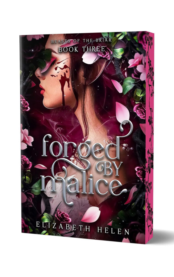 Forged by Malice (Deluxe Edition)