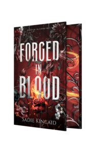 Forged in Blood (Limited Edition)