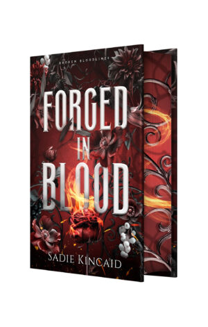 Forged in Blood (Limited Edition)
