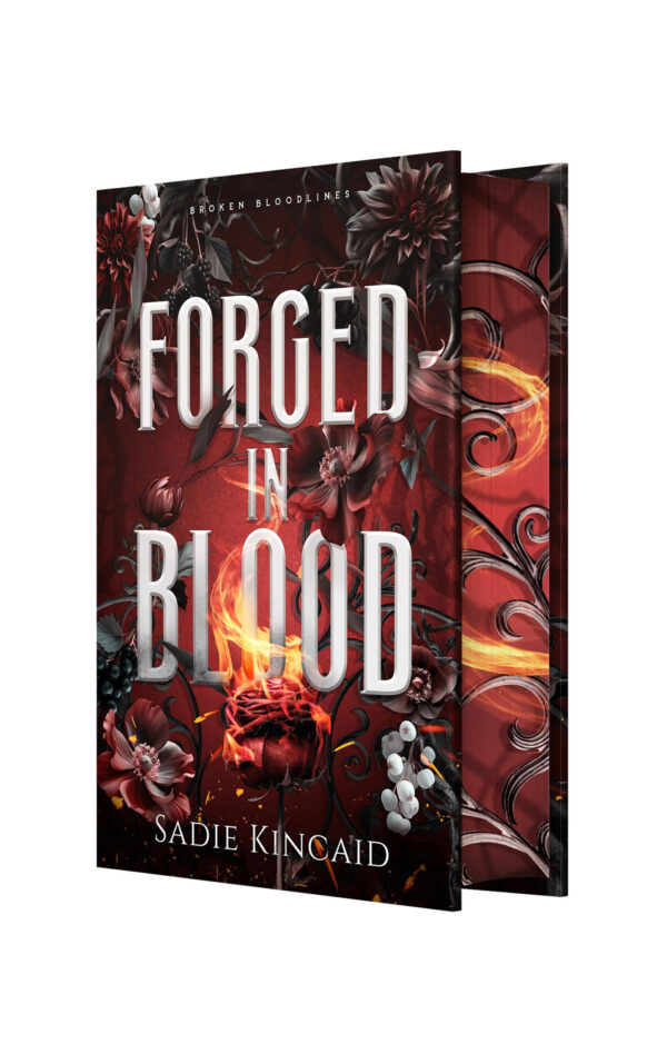 Forged in Blood (Limited Edition)