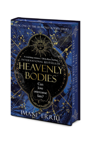Heavenly Bodies (Deluxe Edition)