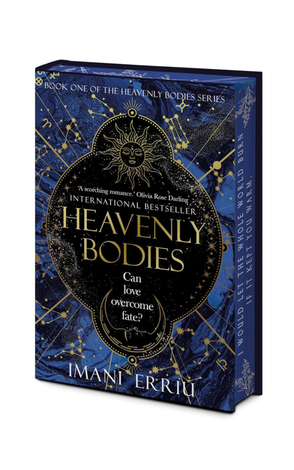 Heavenly Bodies (Deluxe Edition)