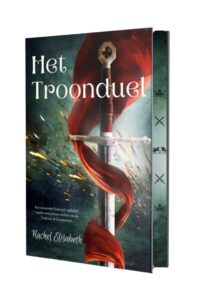 Het Troonduel