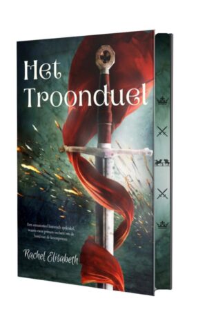 Het Troonduel