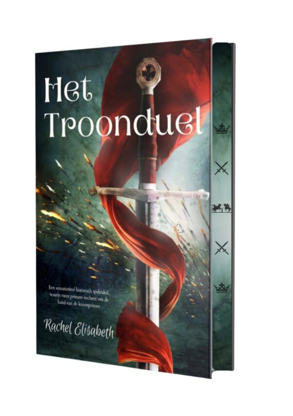 Het Troonduel