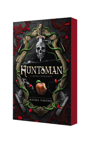 Huntsman Limited Edition 9781250352941