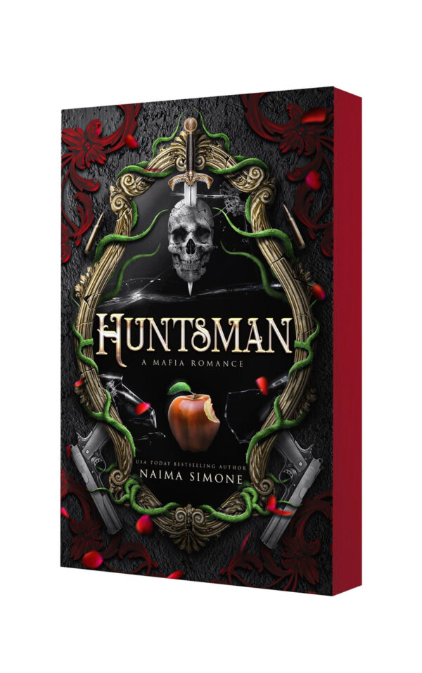 Huntsman (Limited Edition)