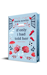 If Only I Had Told Her (Collector's Edition)