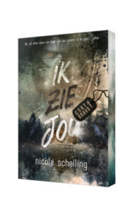 Ik zie jou (NL Limited Edition)