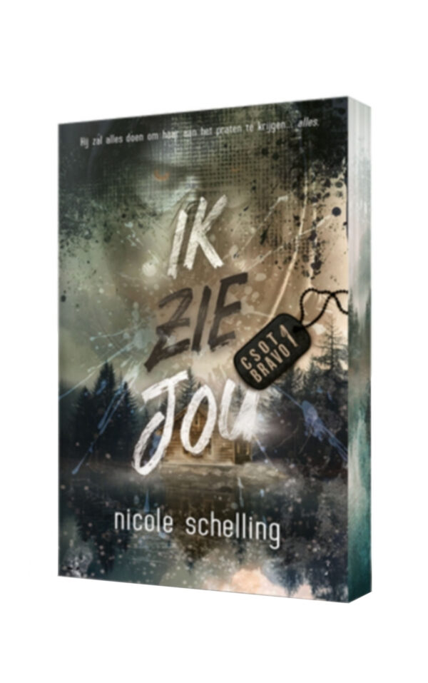 Ik zie jou (NL Limited Edition)