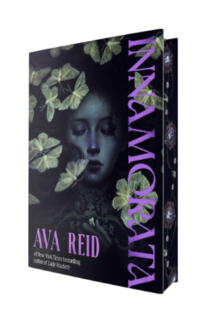 Innamorata (US Deluxe Edition)