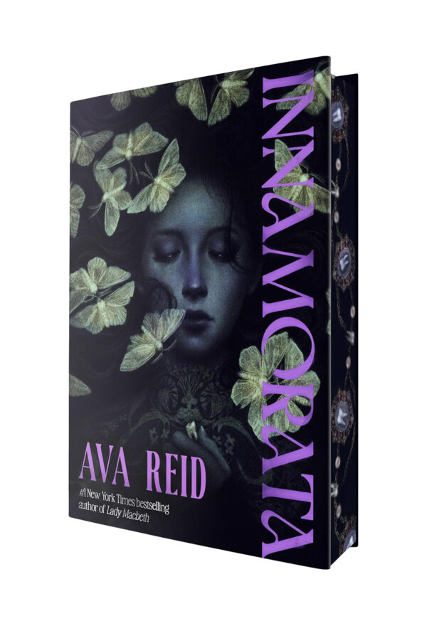 Innamorata (US Deluxe Edition)