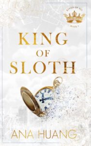 King of Sloth (NL)