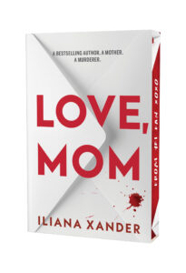 Love, Mom (Deluxe Edition)