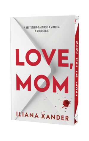 Love, Mom (Deluxe Edition)