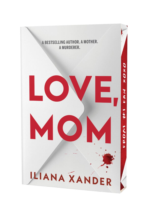 Love, Mom (Deluxe Edition)
