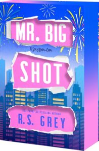 Mr Big Shot