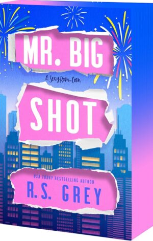 Mr Big Shot