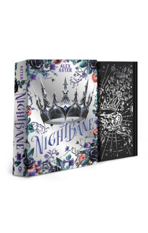 Nightbane (Collector’s Edition)
