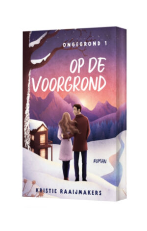 Op de voorgrond (NL Limited Edition) (9789464823264)