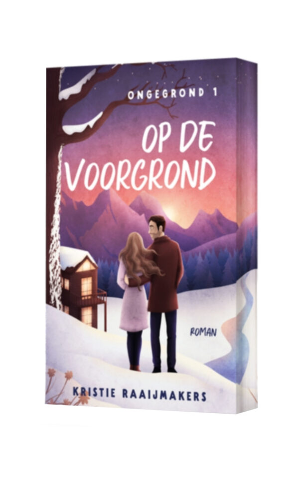 Op de voorgrond (NL Limited Edition) (9789464823264)