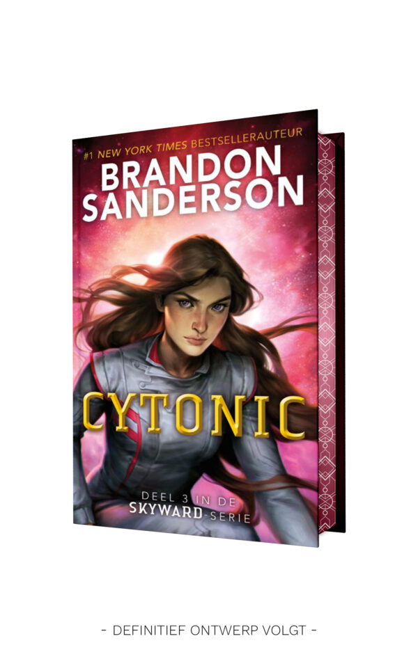 Cytonic (NL SMP Editie)