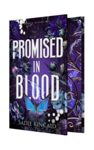 Promised in Blood (Limited Edition)
