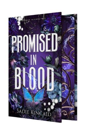 Promised in Blood (Limited Edition)