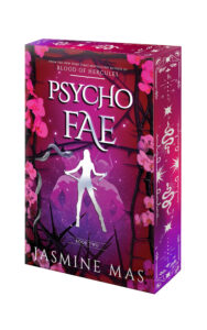 Psycho Fae (Limited Edition)