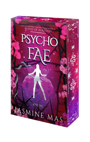 Psycho Fae (Limited Edition)