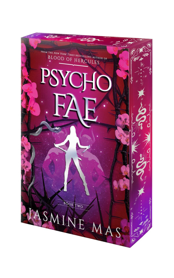 Psycho Fae (Limited Edition)