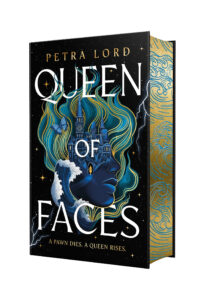 Queen of Faces (Deluxe Edition)