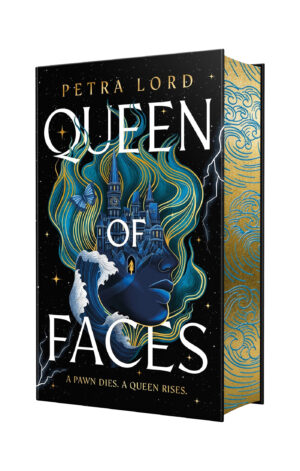 Queen of Faces (Deluxe Edition)