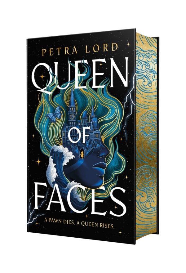 Queen of Faces (Deluxe Edition)