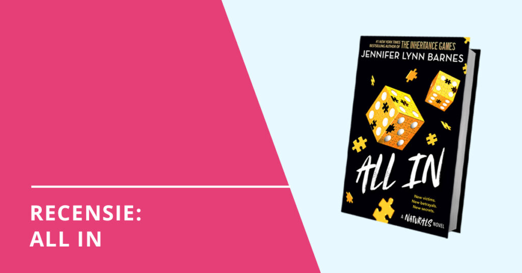 Recensie All In
