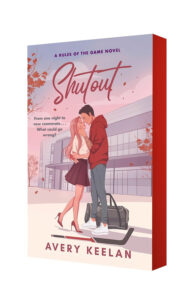 Shutout (Limited Edition)