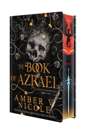 The Book of Azrael (Deluxe Limited Edition)