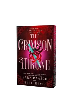 The Crimson Throne (Deluxe Edition)