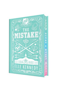 The Mistake (US Collector's Edition)