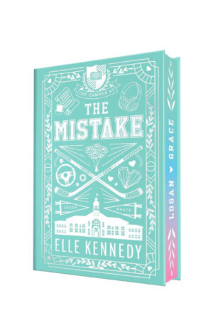 The Mistake (US Collector's Edition)