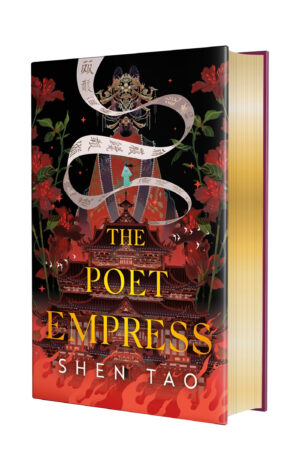 The Poet Empress (Limited Edition)