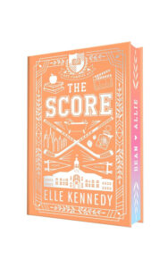 The Score (US Collector's Edition)