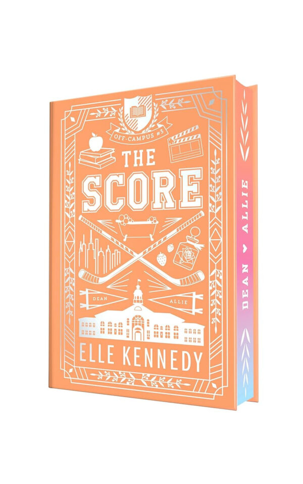 The Score (US Collector's Edition)