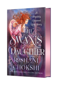 The Swan's Daughter (Limited Edition)