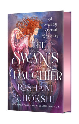 The Swan's Daughter (Limited Edition)