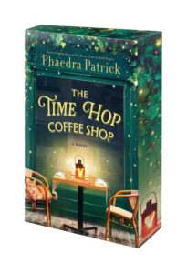 The Time Hop Coffee Shop (Limited Edition)