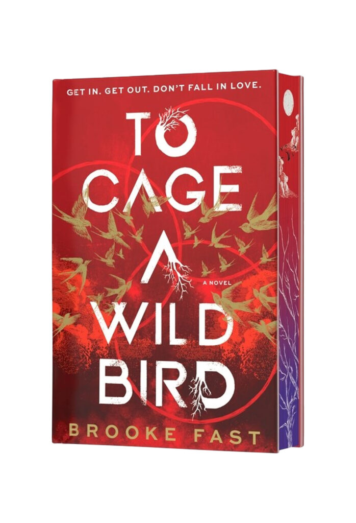 To Cage a Wild Bird (Deluxe Limited Edition)