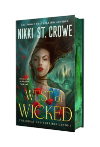 West of Wicked (US Deluxe Edition)