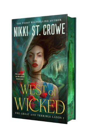 West of Wicked (US Deluxe Edition)